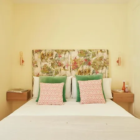Choice Alfama Apartamento