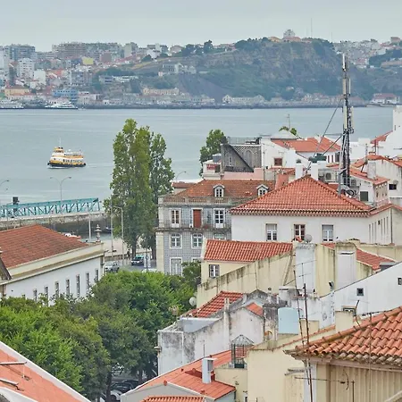 Apartamento Choice Alfama