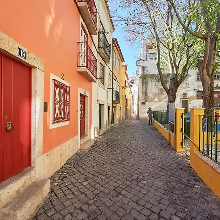 Choice Alfama